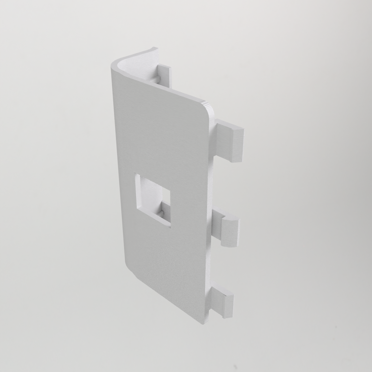 Xbox One Insignia Battery Cover – Clean Fit, No Bulge