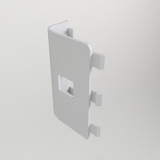 Xbox One Insignia Battery Cover – Clean Fit, No Bulge