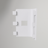 Xbox One Insignia Battery Cover – Clean Fit, No Bulge