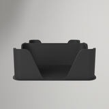 Card Game Deck Holder & Storage Box – UNO Style