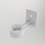 GARDENA Micro-Drip Clip – Wall Mount Line Holder