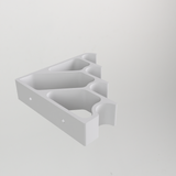Bike Wheel Wall Holder