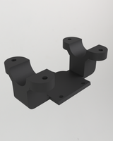 Bafang DP-C10 Display Mount for 22mm Handlebar