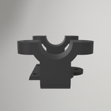 Bafang DP-C10 Display Mount for 22mm Handlebar