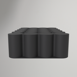 Battery Holder for AA, AAA, 18650 & 9V Batteries
