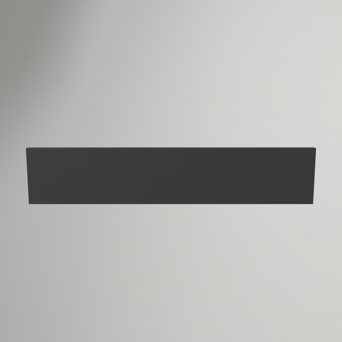 Wall Mount Drumstick Holder – Rail System