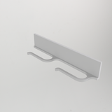 Wall Mount Drumstick Holder – Rail System