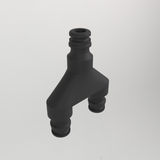 Gardena Hose Splitter – 2-Way & 3-Way Divider
