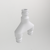Gardena Hose Splitter – 2-Way & 3-Way Divider