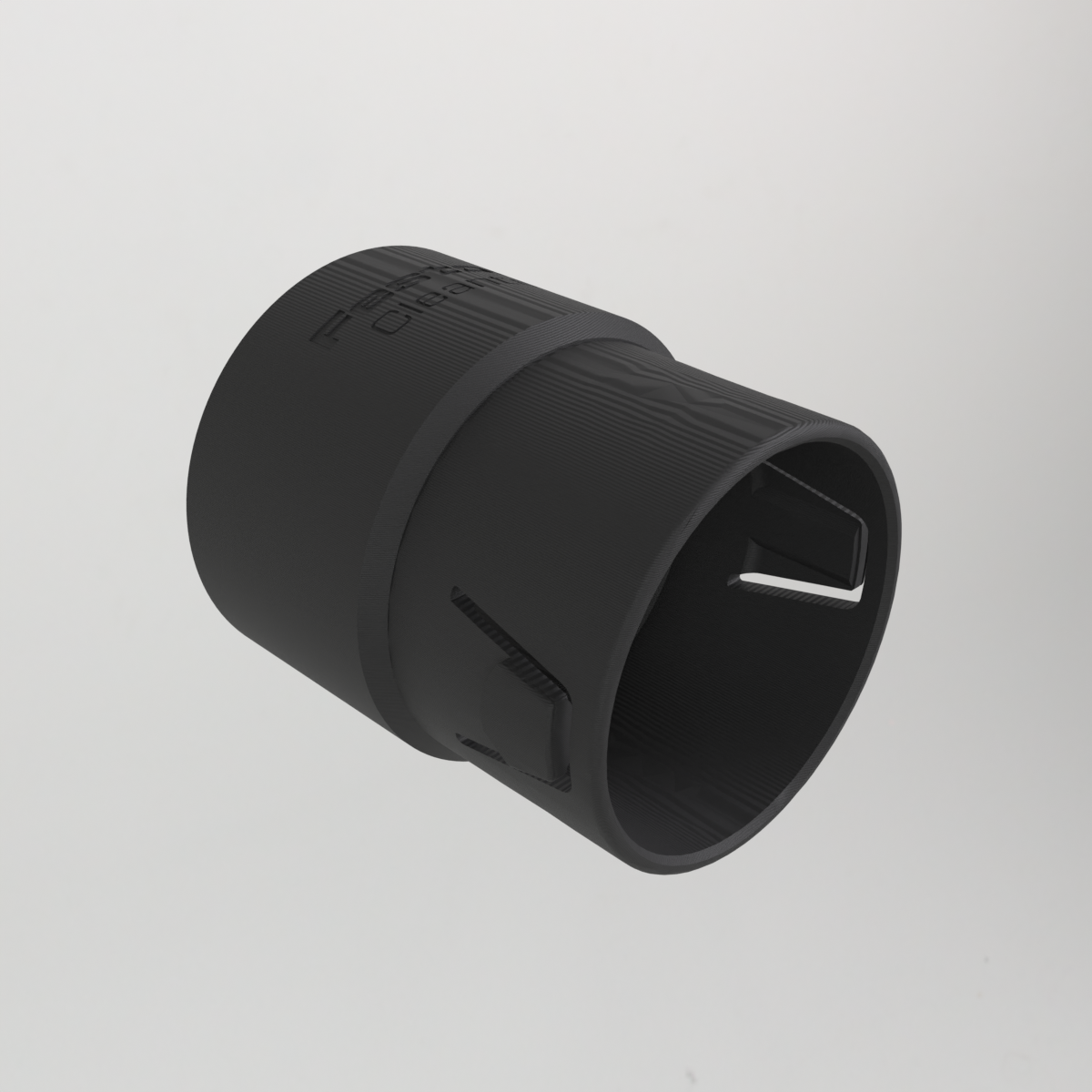 Festool Cleantec to Bosch GCM Dust Adapter