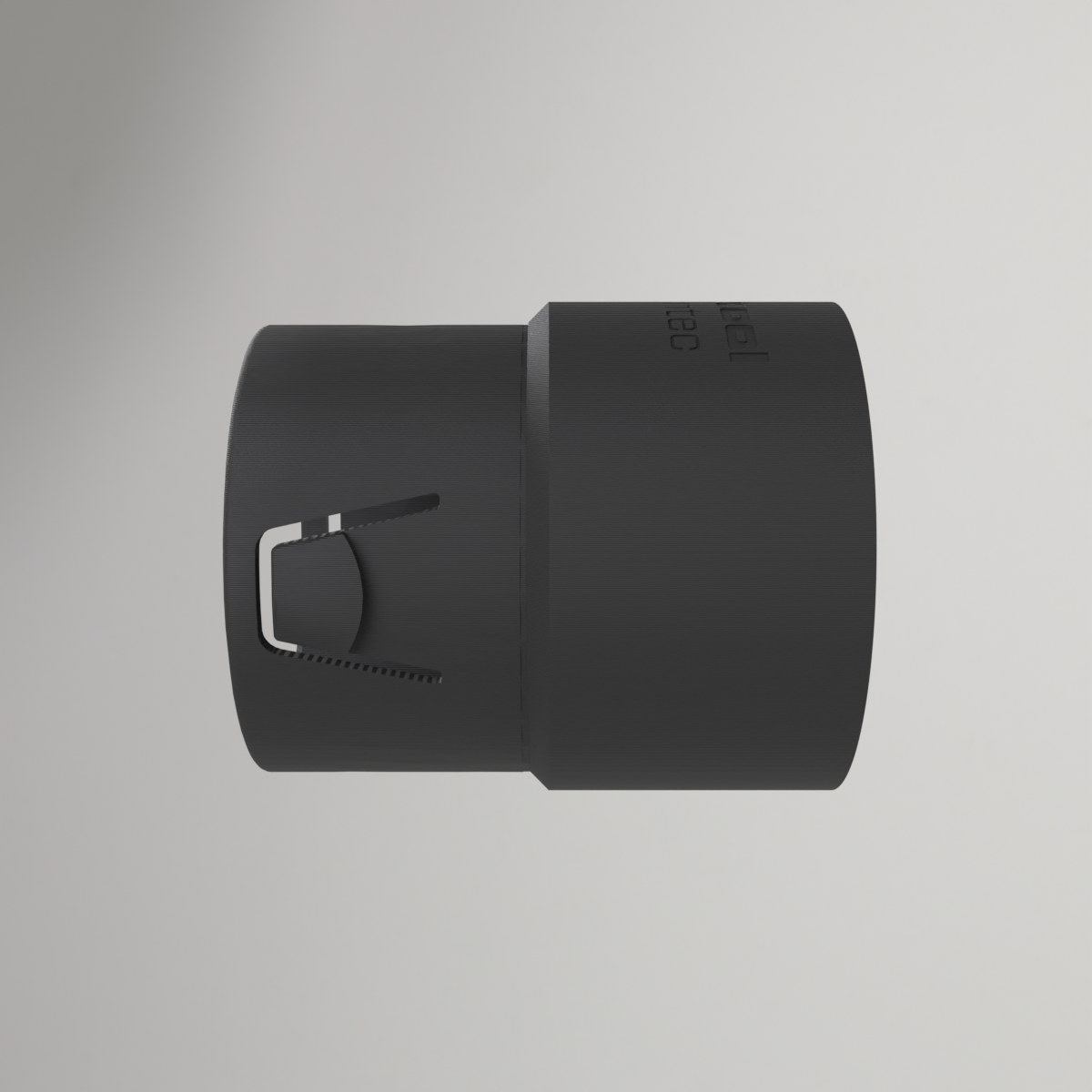 Festool Cleantec to Bosch GCM Dust Adapter