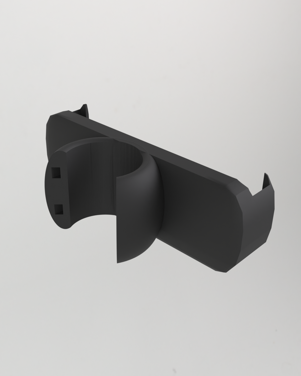 Nokia Lumia 1520 Bicycle Handlebar Mount