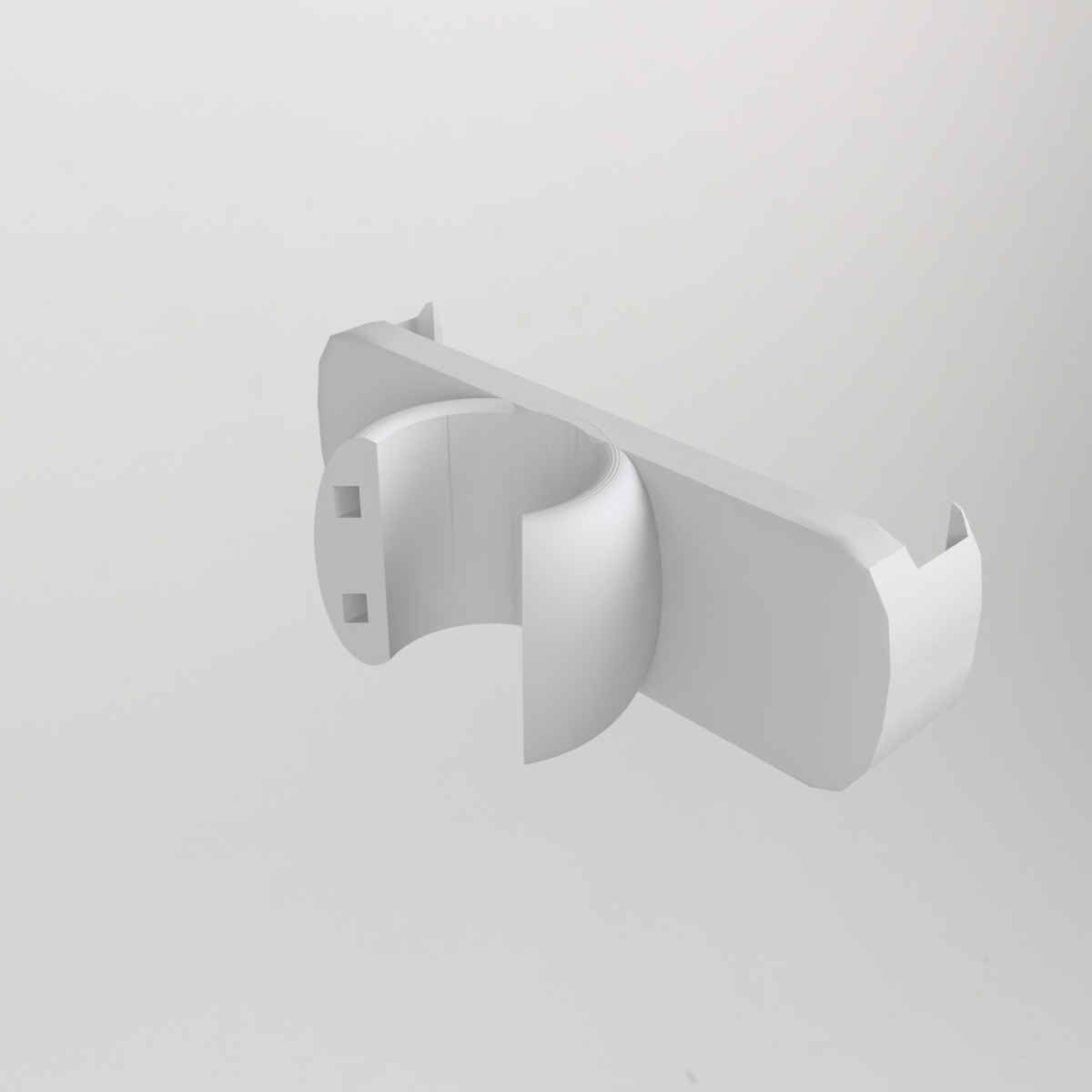 Nokia Lumia 1520 Bicycle Handlebar Mount