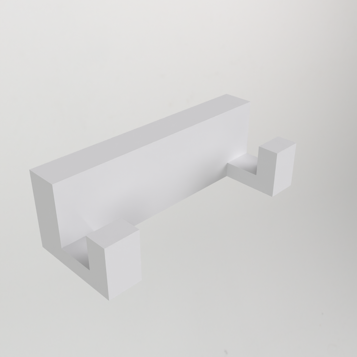 Trumpet Wall Mount – Space-Saving Instrument Hanger