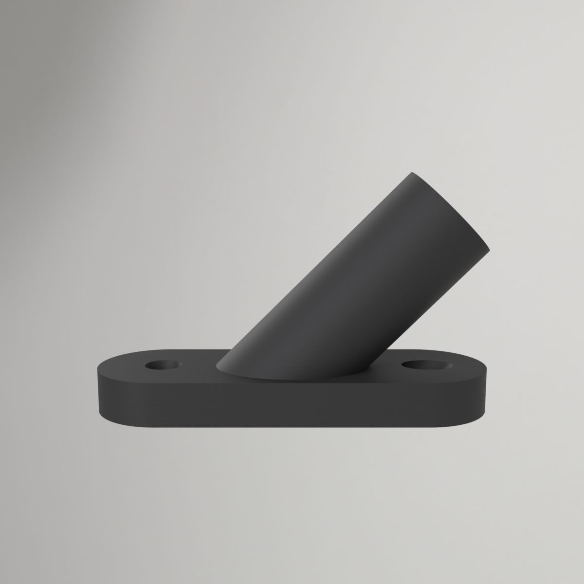 Gardena Tool Wall Holder – Modular Single-Tool Mount