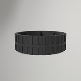 Replacement Lawnmower Wheel – Fits Most Automowers