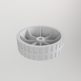 Replacement Lawnmower Wheel – Fits Most Automowers