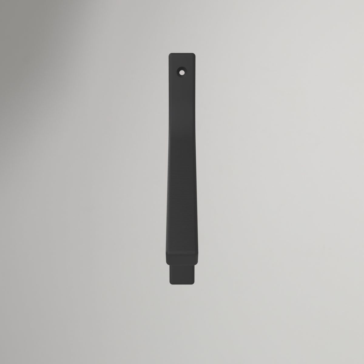 Ski Wall Mount – Angled Display Holder