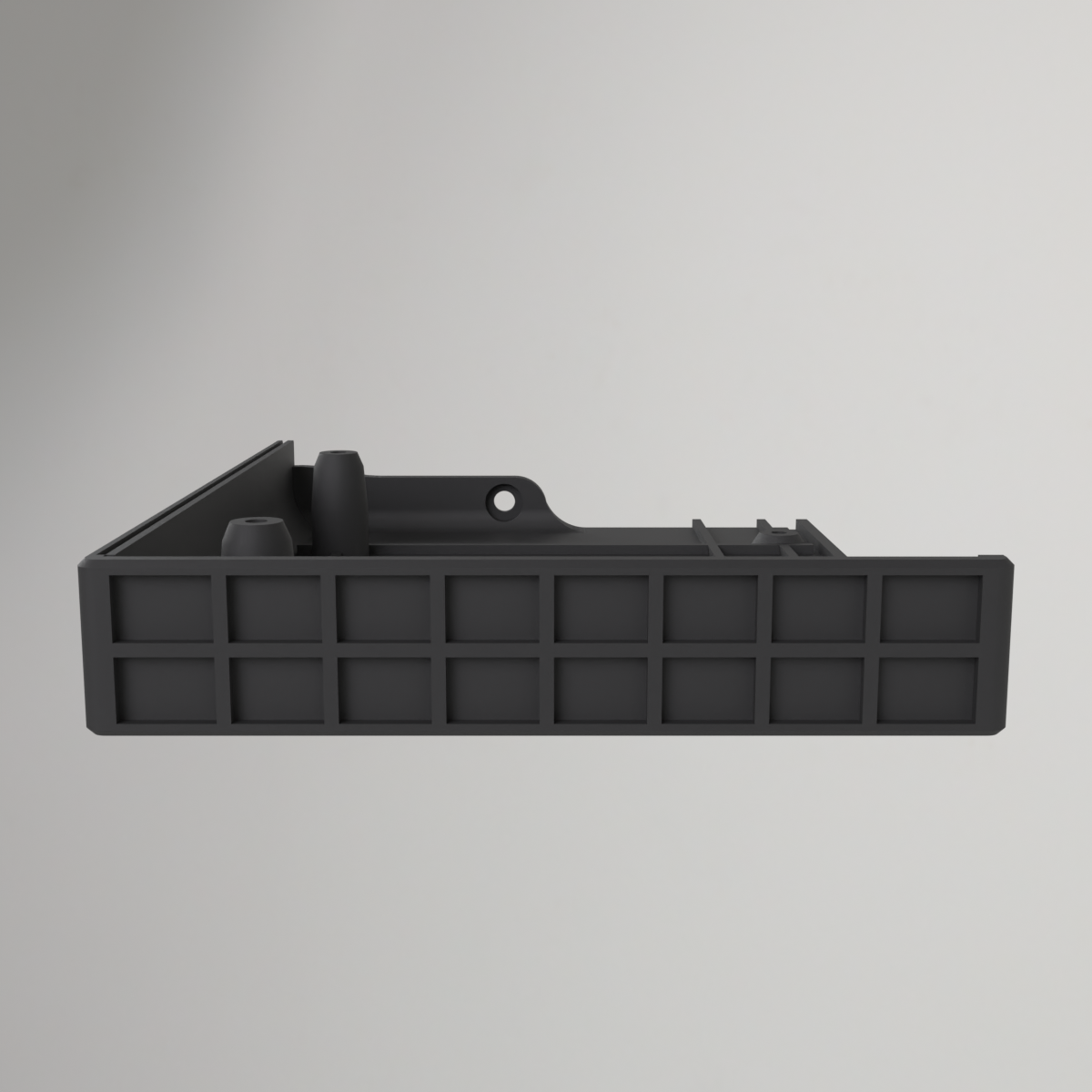 Module Enclosure for Arturia MicroFreak