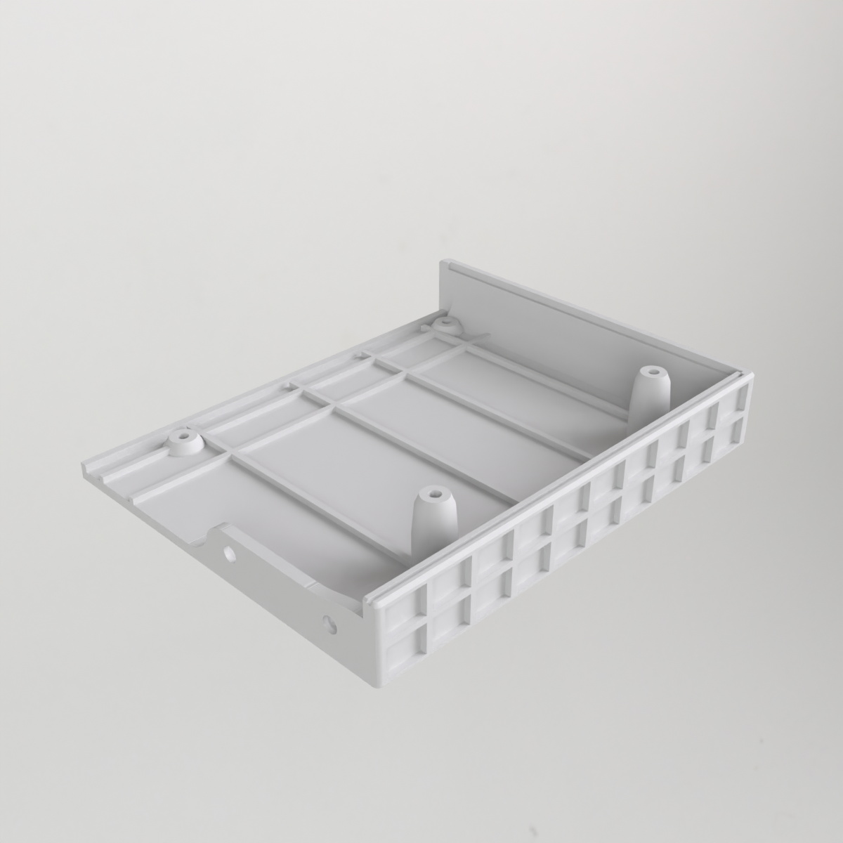 Module Enclosure for Arturia MicroFreak