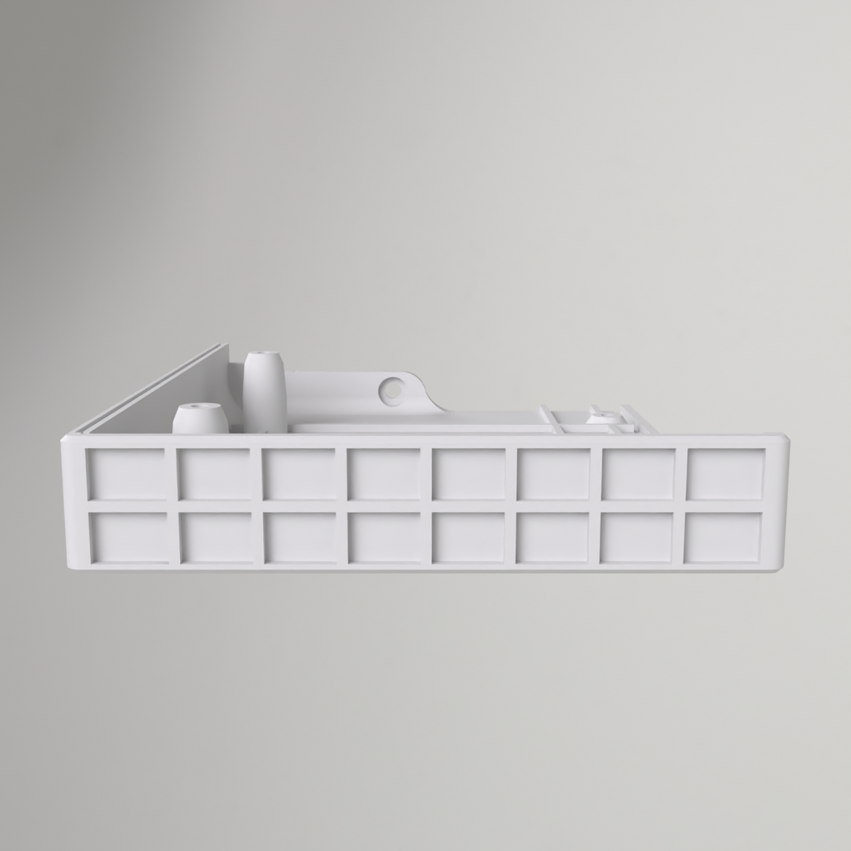 Module Enclosure for Arturia MicroFreak