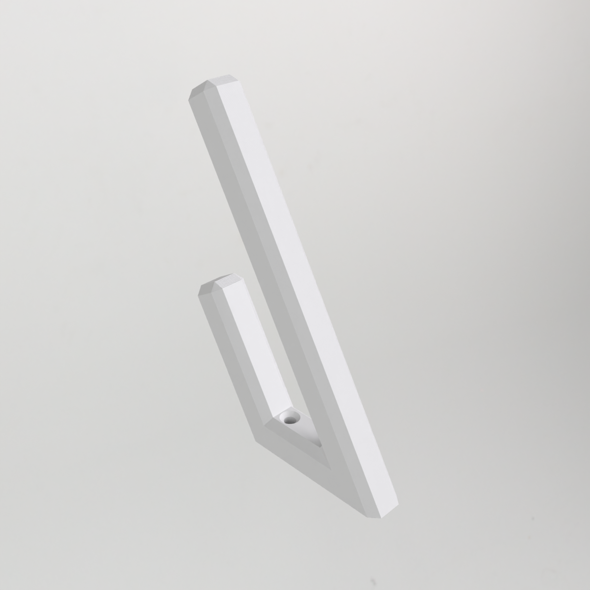 Skateboard Wall Mount – Set of 2 Holders