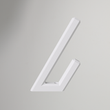 Skateboard Wall Mount – Set of 2 Holders