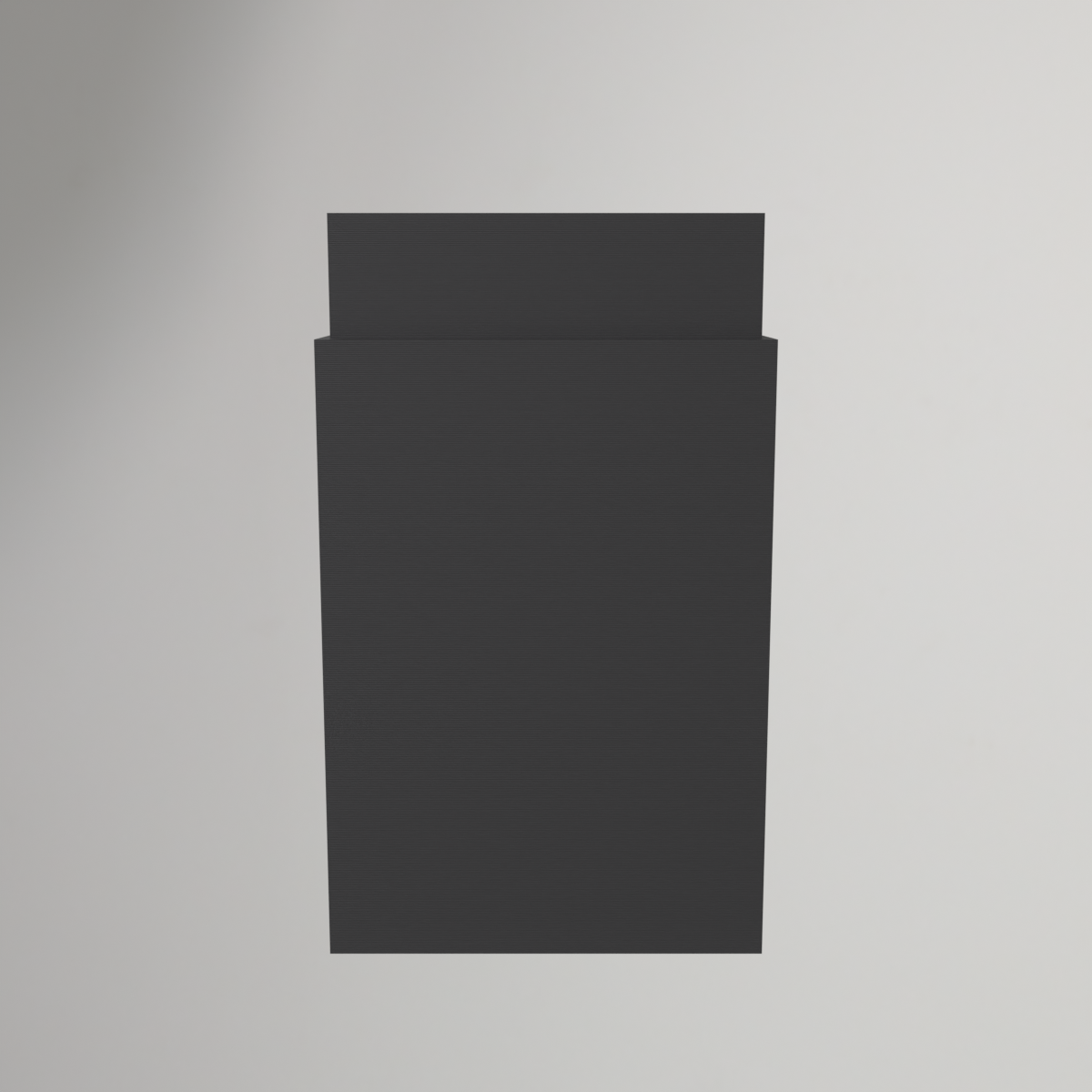 Magic the Gathering Deck Box with M Logo