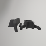 Acoustic Guitar Mount for Guitar Stand