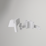 Acoustic Guitar Mount for Guitar Stand