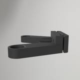 Z-Reflector Saddle Attachment for Bicycle