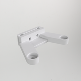 Z-Reflector Saddle Attachment for Bicycle