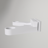 Z-Reflector Saddle Attachment for Bicycle