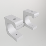 Skateboard Wall Mount – Tidy Storage Solution