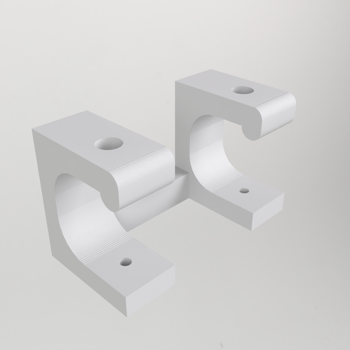 Skateboard Wall Mount – Tidy Storage Solution