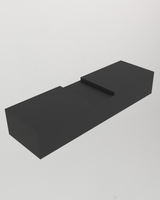 Squirrel Feeder Picnic Bench – Fence Mount