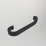 Bicycle Wheel Storage Hook for Wire Racks