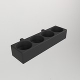 Skadis Allen Key Holder – Hex Screwdriver Organizer