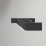 Helmet Wall Mount for Motorcycle, MX & MTB Helmets