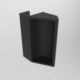 Yarn Spool Holder for IKEA Mosslanda Shelf