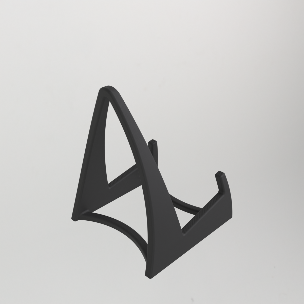 Guitar Stand for Ukulele – Scalable to Any Guitar Size