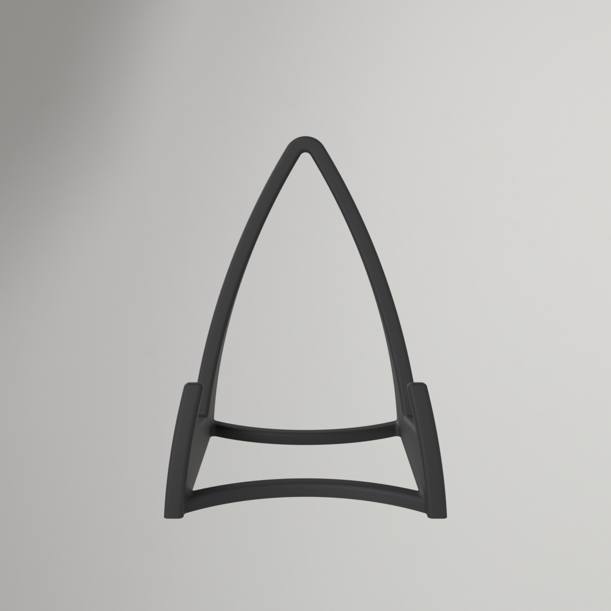 Guitar Stand for Ukulele – Scalable to Any Guitar Size