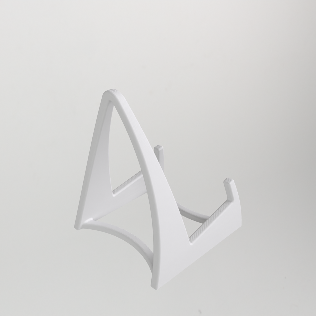 Guitar Stand for Ukulele – Scalable to Any Guitar Size