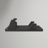 LEGO Slave I 75243 Wall Mount