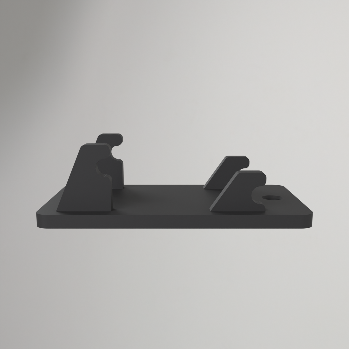 LEGO Slave I 75243 Wall Mount