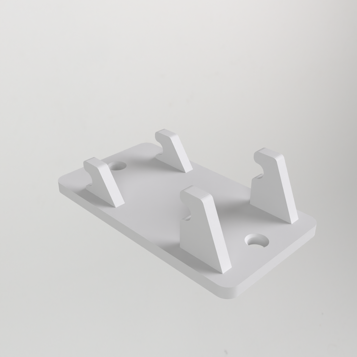 LEGO Slave I 75243 Wall Mount