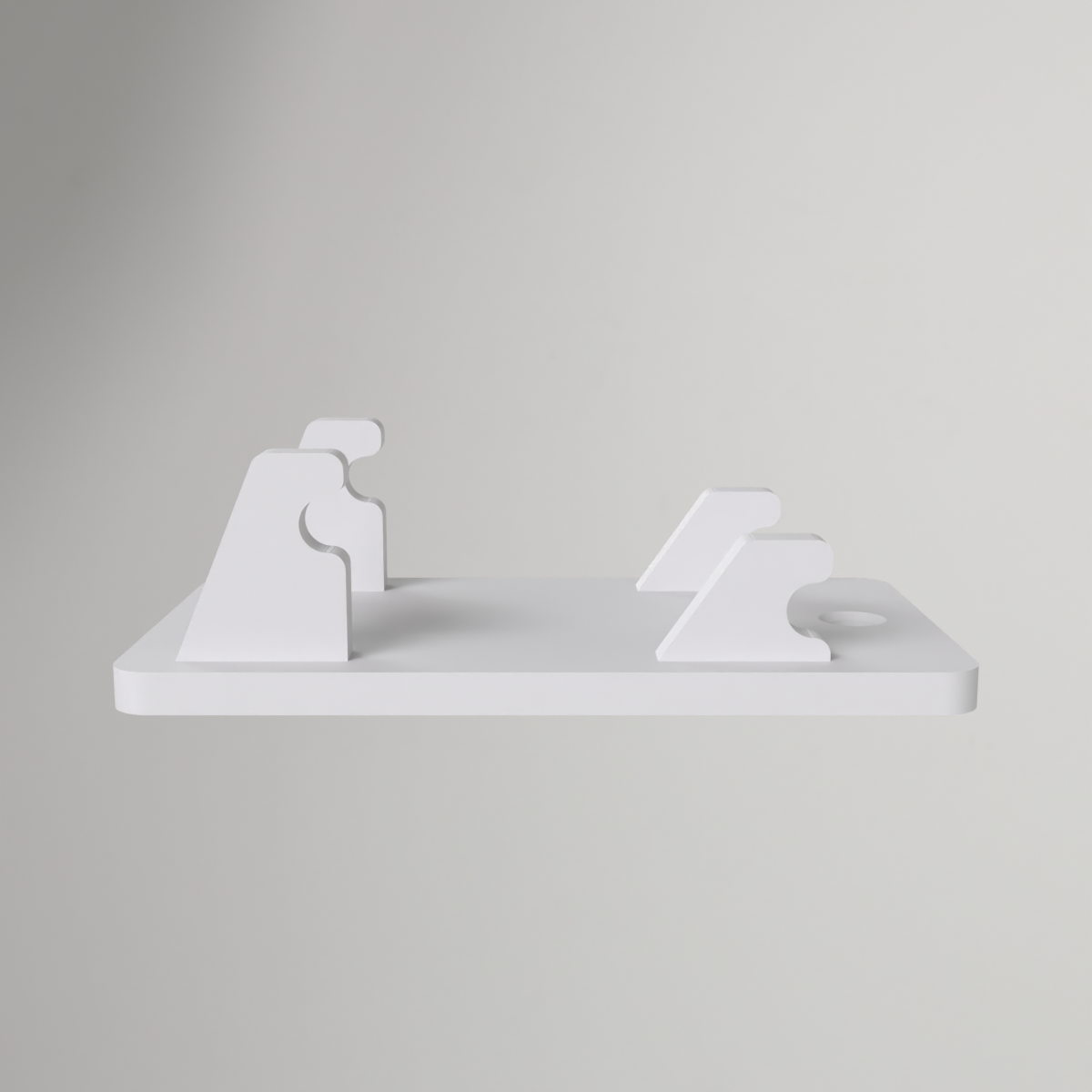 LEGO Slave I 75243 Wall Mount