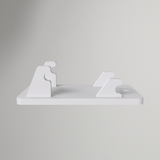 LEGO Slave I 75243 Wall Mount
