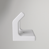 Ukulele Wall Mount – Simple Screw-Hole Hanger