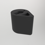 Briggs & Stratton Snow Blower Replacement Choke Knob